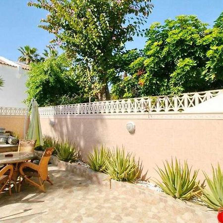Parque Santiago 1 Villa114 Tenerife Rental & Sales Плайя-де-лас-Амерікас Екстер'єр фото