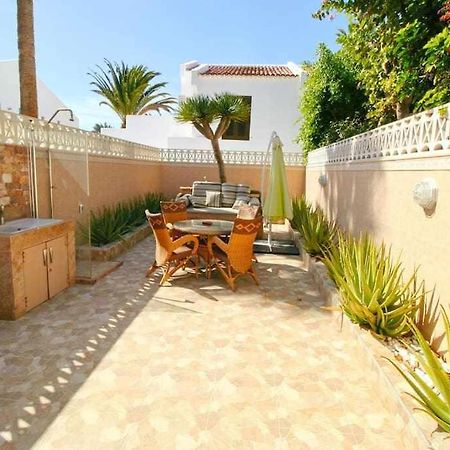 Parque Santiago 1 Villa114 Tenerife Rental & Sales Плайя-де-лас-Амерікас Екстер'єр фото
