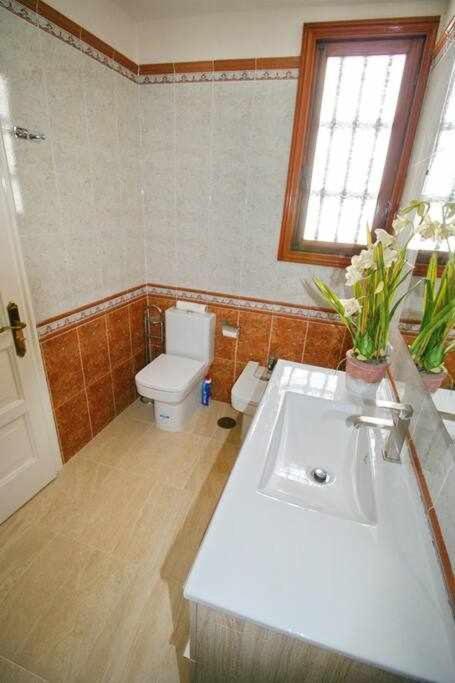 Parque Santiago 1 Villa114 Tenerife Rental & Sales Плайя-де-лас-Амерікас Екстер'єр фото