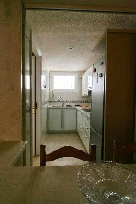 Parque Santiago 1 Villa114 Tenerife Rental & Sales Плайя-де-лас-Амерікас Екстер'єр фото