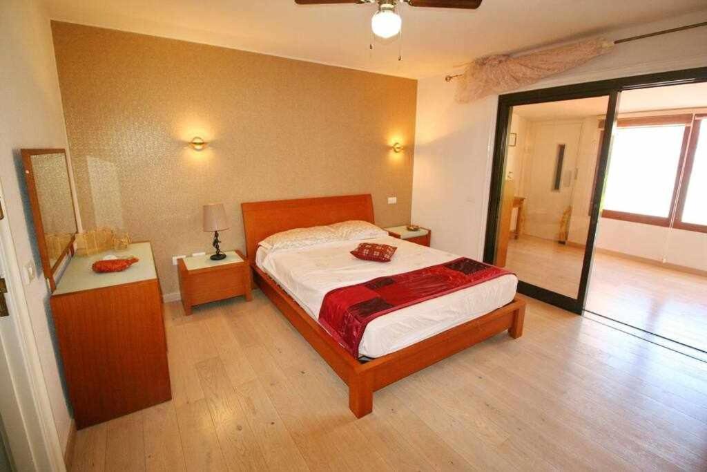 Parque Santiago 1 Villa114 Tenerife Rental & Sales Плайя-де-лас-Амерікас Екстер'єр фото