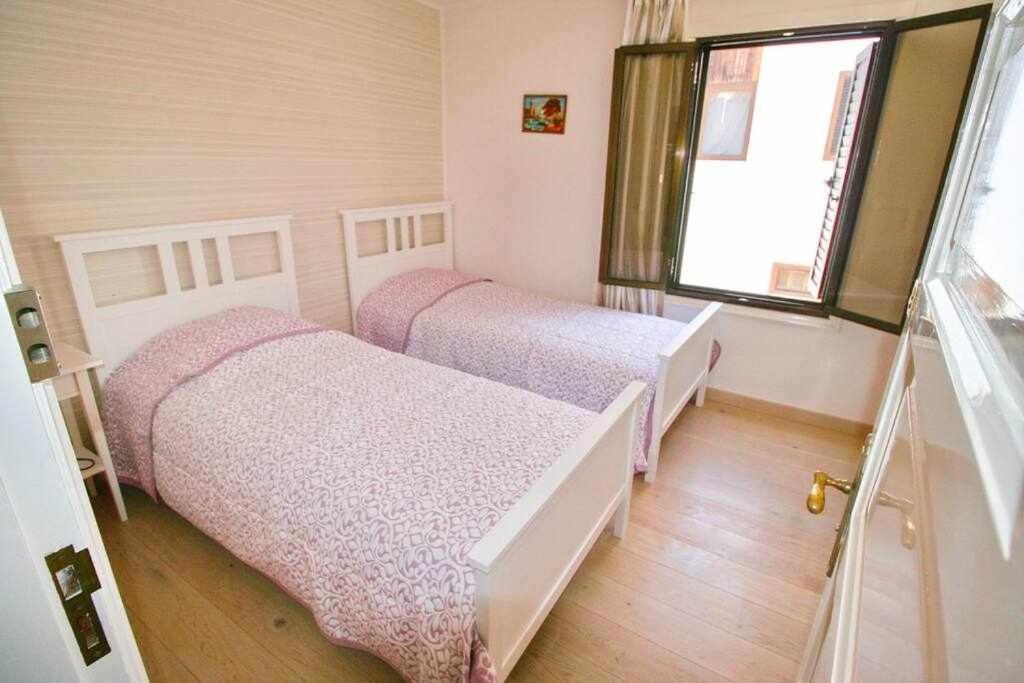 Parque Santiago 1 Villa114 Tenerife Rental & Sales Плайя-де-лас-Амерікас Екстер'єр фото
