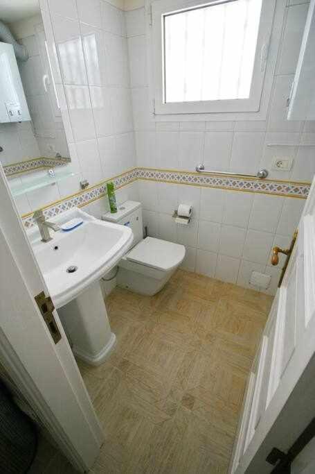 Parque Santiago 1 Villa114 Tenerife Rental & Sales Плайя-де-лас-Амерікас Екстер'єр фото