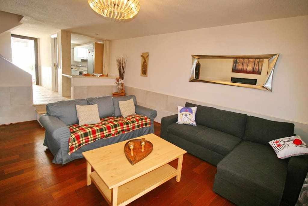 Parque Santiago 1 Villa114 Tenerife Rental & Sales Плайя-де-лас-Амерікас Екстер'єр фото