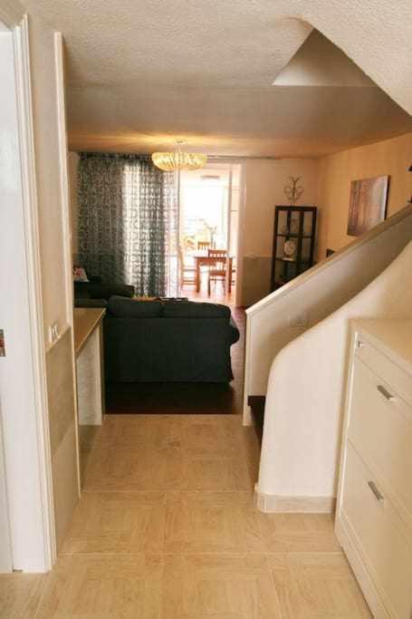 Parque Santiago 1 Villa114 Tenerife Rental & Sales Плайя-де-лас-Амерікас Екстер'єр фото