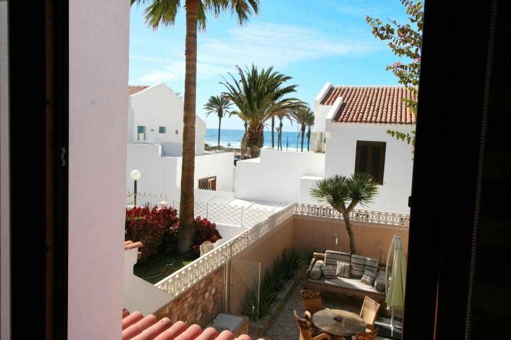 Parque Santiago 1 Villa114 Tenerife Rental & Sales Плайя-де-лас-Амерікас Екстер'єр фото